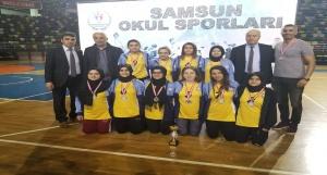 2018 Voleybol Genç Kızlar Türkiye  Şampiyonası